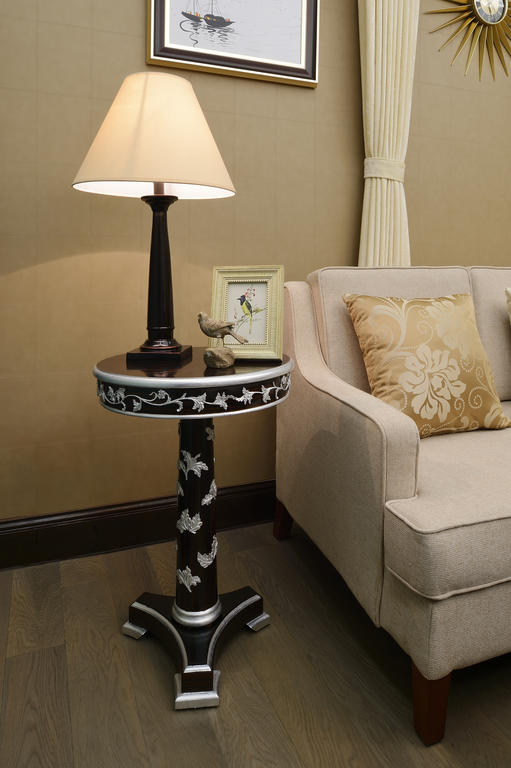 Yousu Hotel & Apartment Nanjing Xuanwu Lake Jinmao Plaza Branch Chambre photo
